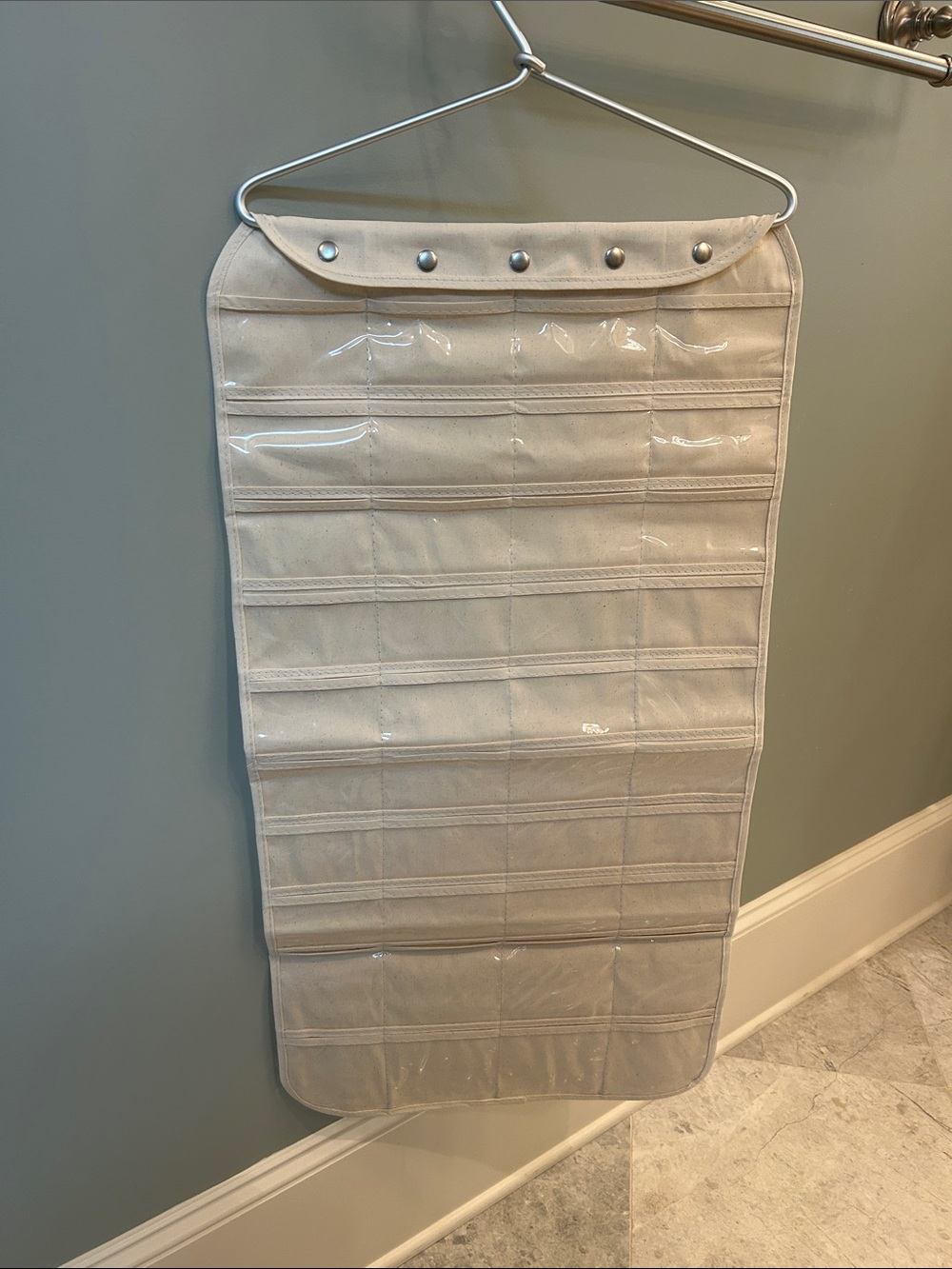Jewelry Storage